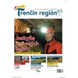 Trenčin región, dvojmesačník, september - október 2020, číslo 4, ročník 5