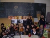 Strašidelný týždeň v škole