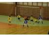 Halový futbalový turnaj prípraviek U10