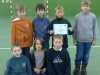 Halový futbalový turnaj v Žiline