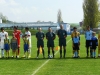 Medzinárodný futbalový zápas SLOVAKIA CUP 2010 (27. apríla 2010)