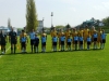Medzinárodný futbalový zápas SLOVAKIA CUP 2010 (27. apríla 2010)