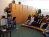 Beseda s gynekológom
