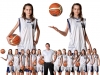 Majstrovstvá Slovenska v basketbale mladšich žiačok - ročník 1997 a mladšie
