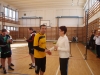 Družstvo Sevotechu víťazom XI. ročníka nohejbalového turnaja