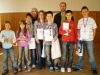 Medzinárodný strelecký pretek žiakov o Oslobodenie Kunovíc