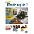 Trenčin región, dvojmesačník, november - december 2020, číslo 5, ročník 5