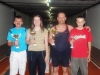 TURANCUP vrcholom kolkárskej sezóny