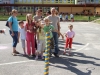 Športové popoludnie v školskom klube detí