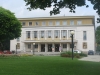 Kultúrne zariadenia v roku 2015 opekneli