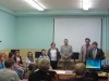 Zvýšenie počítačovej gramotnosti seniorov