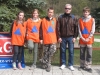 Súťaž mladých záchranárov