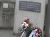 Spomienka na ukončenie 2. svetovej vojny