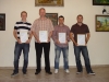Najlepší informatik samospráv Slovenska 2010/2011