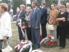 Oblastné oslavy SNP na vrchu Roh