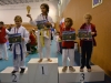 Úspech karate klubu v českom meste Odry