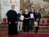 Staroturianski výtvarníci v Arcibiskupskom paláci v Prahe