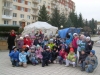 Učíme sa zážitkovo - Jarné zvyky a tradície