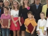 Žiak nie je nádoba, ktorú treba naplniť, ale pochodeň, ktorú treba zapáliť