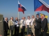 Nezvyčajne horúce slávnosti sú za nami