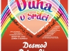 Druhý ročník benefičného koncertu „Dúha v srdci“