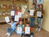 Výtvarníci úspešní v Bulharsku!
