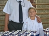Výborné výsledky karatistov
