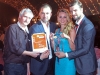 Slovenský projekt OVCE.sk o bezpečnom používaní internetu medzi víťazmi prestížnej World Summit Award
