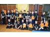 Juniorská súťaž Kungfu deti 2014