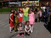 KARNEVAL na 1. stupni