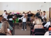 Verejný koncert Základnej umeleckej školy