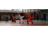 Wushu centrum Stará Turá robí nábor