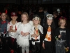 Halloween v školskom klube