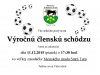Výročná členská schôdza MFK Stará Turá