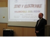Krajské kolo súťaže ZENIT v elektronike