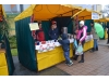 Vianočná zbierka, pomoc z charity počas roka