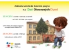 Deň otvorených dverí v ZUŠ Stará Turá – 26.04.2016!