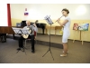 Koncert ZUŠ “Od baroka po súčasnosť”