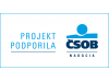 Slnkom a radosťou naplnená Otvorená náruč 2016