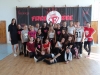 Letné tanečné sústredenie FREE-ZEE DANCE na Dubníku