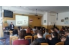 Projekt SOŠ Stará Turá „Prevenciou eliminujme riziká využívania digitálnych médií“ a grafická súťaž