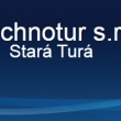 TECHNOTUR, s. r. o. informuje o realizácii modernizácie tepelného hospodárstva v meste Stará Turá