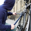 Krádeže bicyklov