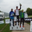 1. ročník Beh Dubníkom 2017