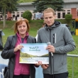 1. ročník Beh Dubníkom 2017