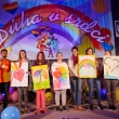 Benefičný koncert Dúha v srdci