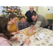1. ročník seniorsko-juniorského Mikulášskeho turnaja v človeče