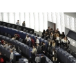 Študenti SOŠ Stará Turá v rámci projektu Euroscola na návšteve Európskeho parlamentu v Štrasburgu