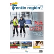 Trenčin región, dvojmesačník, január - február 2018, číslo 1, ročník 3