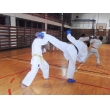 Sústredenie v karate v Starej Turej